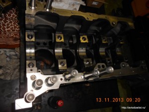 Image - DIY perkins engine repair