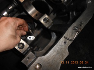 Image - DIY perkins engine repair