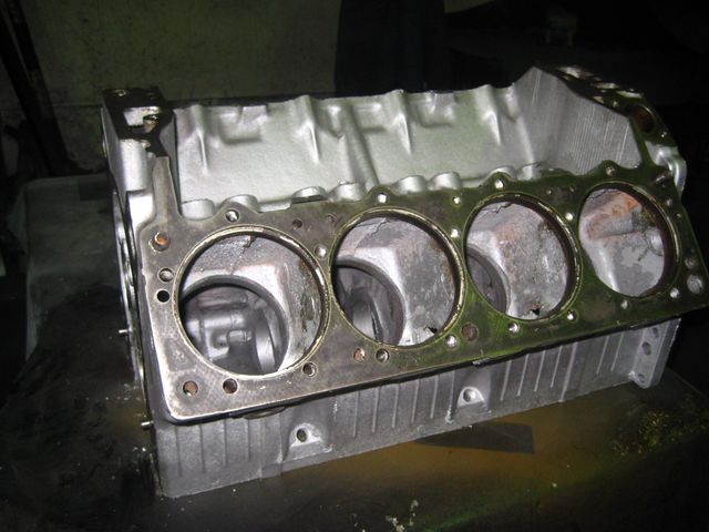 Image - DIY engine repair zil 157