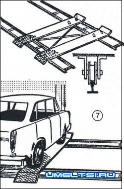 Image - DIY car repair tools