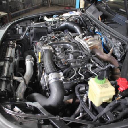 Image - DIY gur tuareg repair