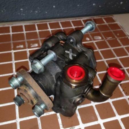 Image - DIY gur tuareg repair