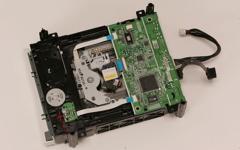 Image - Xbox 360 DIY repair