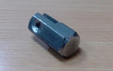 Image - DIY diamond jack repair