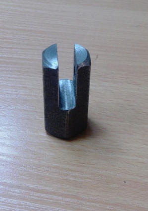 Image - DIY diamond jack repair