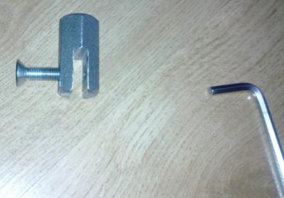 Image - DIY diamond jack repair