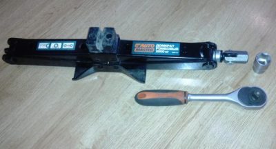 Image - DIY diamond jack repair