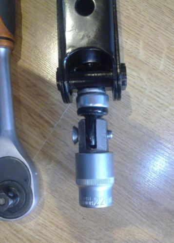 Image - DIY diamond jack repair