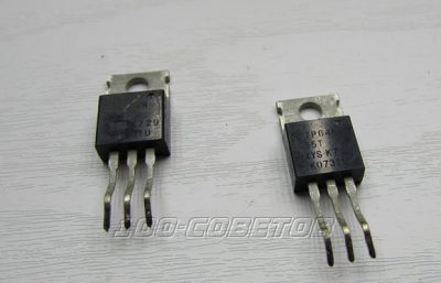 Image - DIY auto amplifier repair