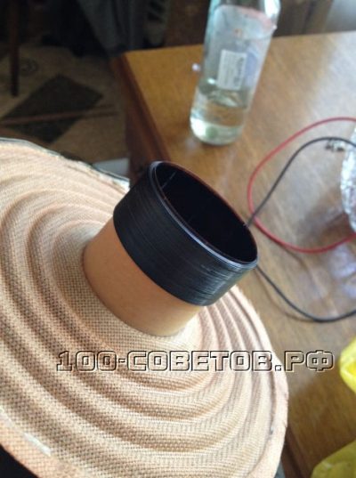 Image - DIY active subwoofer repair