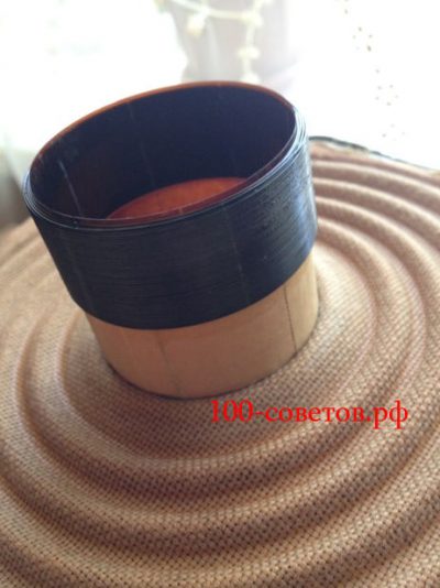 Image - DIY active subwoofer repair