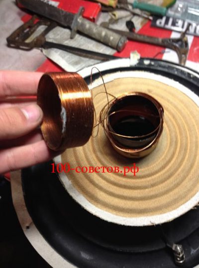 Image - DIY active subwoofer repair