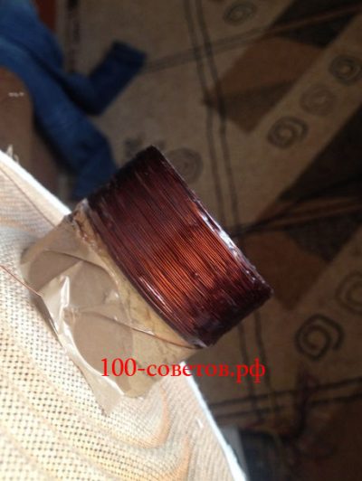 Image - DIY active subwoofer repair