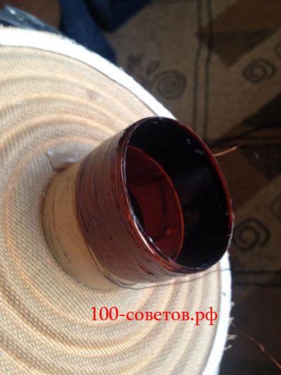 Image - DIY active subwoofer repair