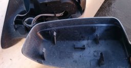 Image - DIY viburnum mirror repair