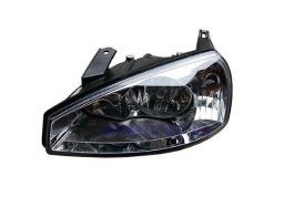 Image - DIY viburnum headlight repair