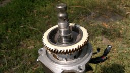 Image - DIY electric power steering repair