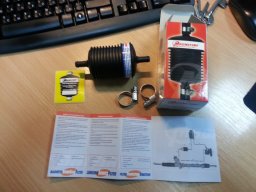 Image - Repair of the power steering do-it-yourself prior