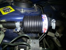 Image - Repair of the power steering do-it-yourself prior