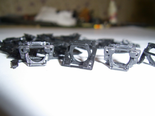 Image - DIY keyboard repair from laptop
