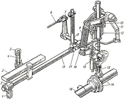 Image - Engine d 160 DIY repair