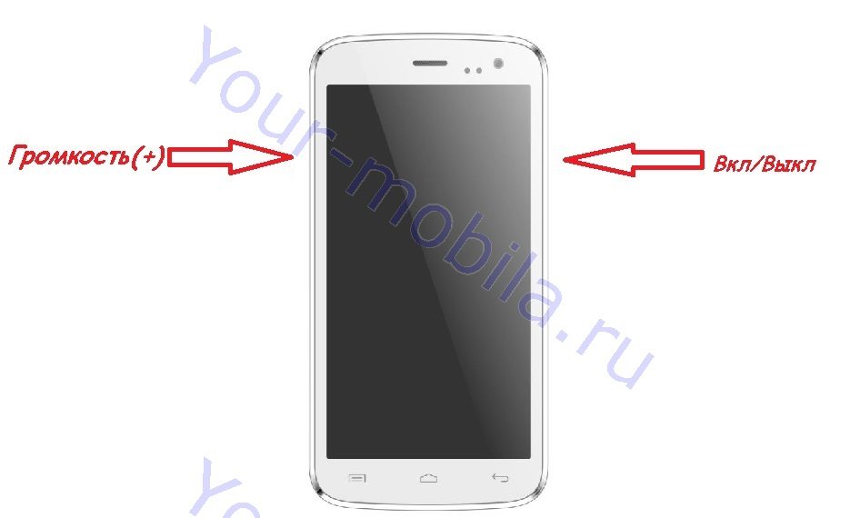 Image - Explay golf DIY repair