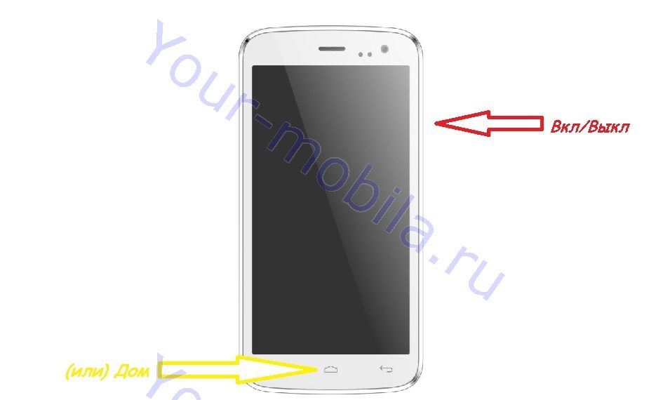 Image - Explay golf DIY repair