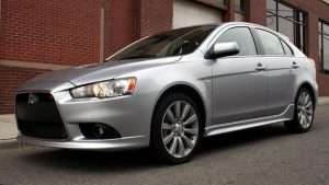 Image - DIY Lancer 10 automatic transmission repair