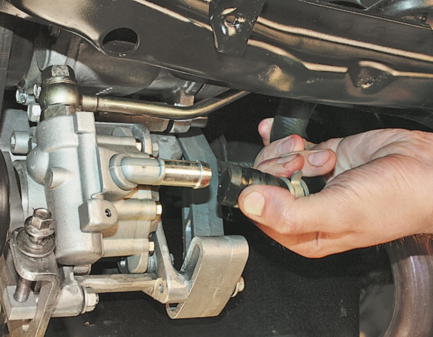 Image - DIY Chevrolet Cruze gur repair