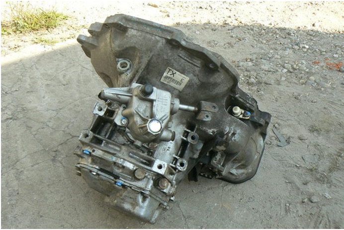 Image - Chevrolet Cruze manual transmission repair do it yourself