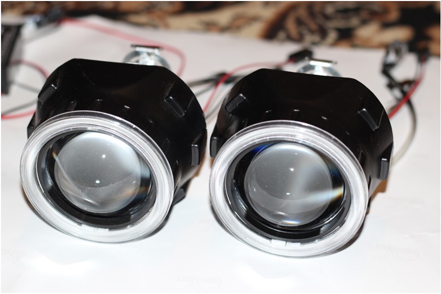 Image - DIY Toyota Camry 40 headlight repair