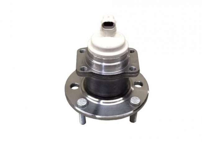 Image - Lacetti DIY suspension repair
