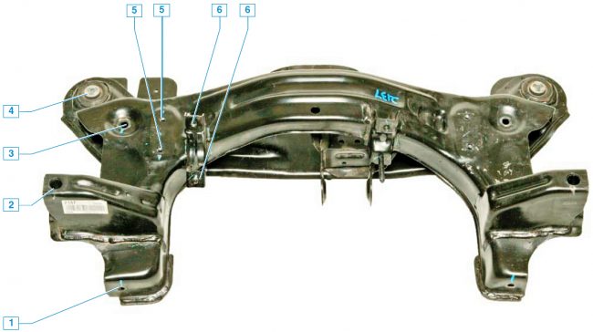 Image - Lacetti DIY suspension repair