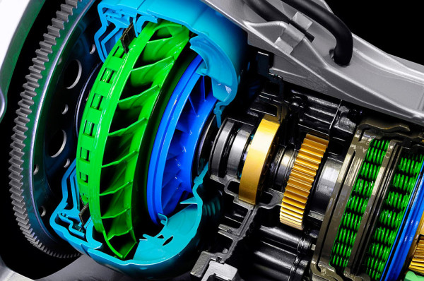 Image - DIY a132l automatic transmission repair