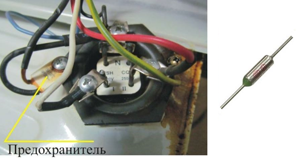 Image - Ufesa bravo heater do it yourself repair