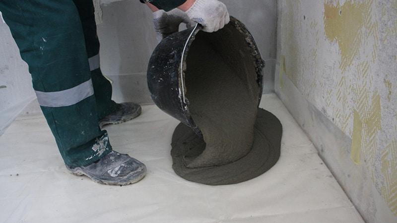 Image - DIY bathroom floor repair
