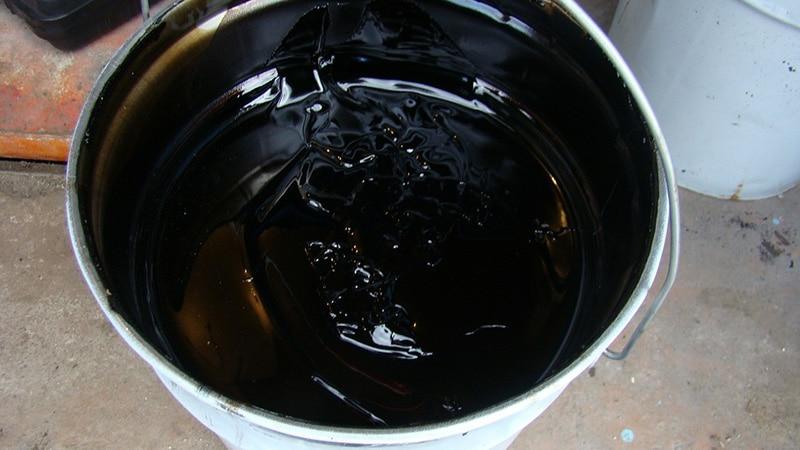 Image - DIY bathroom floor repair