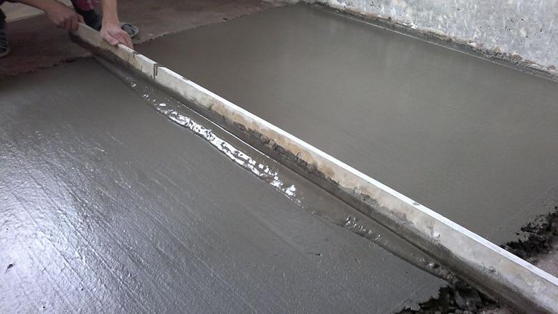 Image - DIY bathroom floor repair