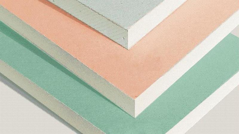 Image - DIY bathroom renovation with plasterboard