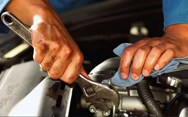 Image - All about DIY auto repair