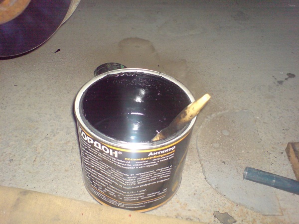 Image - DIY car door sills repair and painting