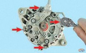 Image - DIY solaris generator repair