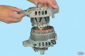 Image - DIY solaris generator repair
