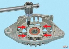 Image - DIY solaris generator repair