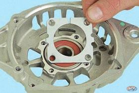 Image - DIY solaris generator repair