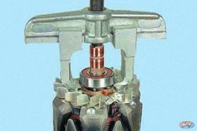 Image - DIY solaris generator repair