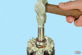 Image - DIY solaris generator repair