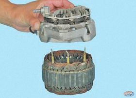 Image - DIY solaris generator repair