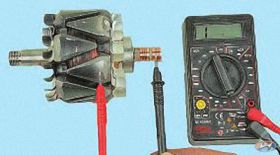 Image - DIY solaris generator repair