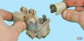 Image - DIY solaris generator repair